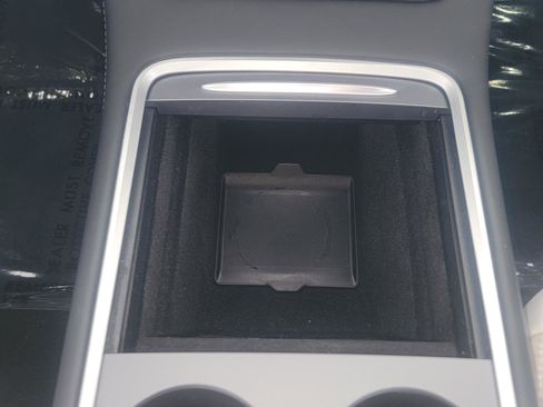 Used 2023 Tesla Model 3 Performance AWD/4WD image 22