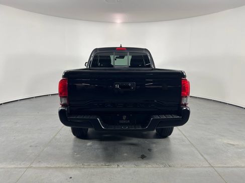 Used 2021 Toyota Tacoma SR w/ SR Convenience Package RWD image 6