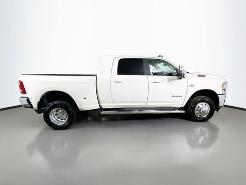 Used 2024 RAM 3500 Laramie w/ Towing Technology Group image 6