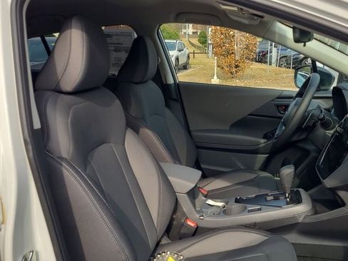 New 2026 Subaru Crosstrek 2.0i Premium image 18