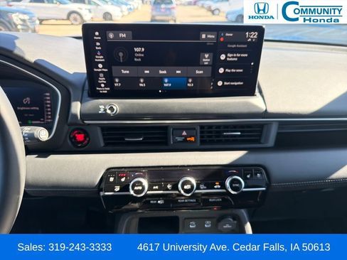 New 2026 Honda Pilot Elite image 18