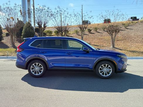 Used 2024 Honda CR-V EX-L image 6