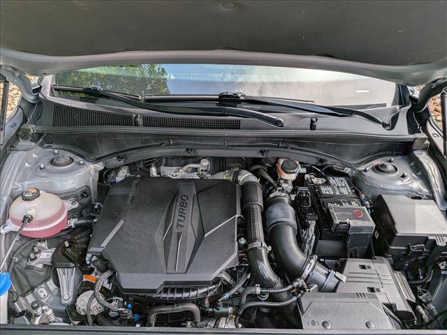 Certified 2021 Hyundai Santa Fe Limited AWD/4WD image 10