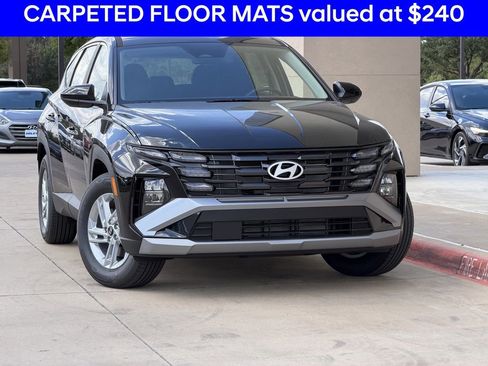 New 2026 Hyundai Tucson SE image 2