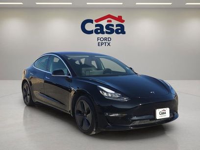 Used 2018 Tesla Model 3 Mid Range