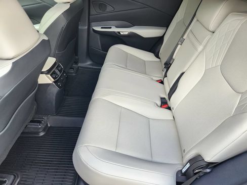 Used 2026 Lexus RX 350 Premium w/ Convenience Package FWD image 30