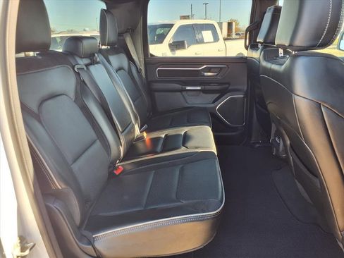 Used 2024 RAM 1500 Laramie image 25