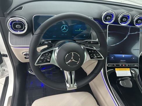 New 2026 Mercedes-Benz GLC 300 image 10
