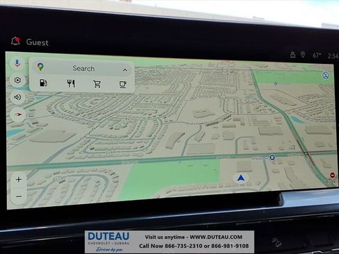 New 2026 Chevrolet Silverado 1500 LT Trail Boss image 13