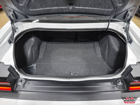 Used 2022 Dodge Challenger SRT Hellcat image 45