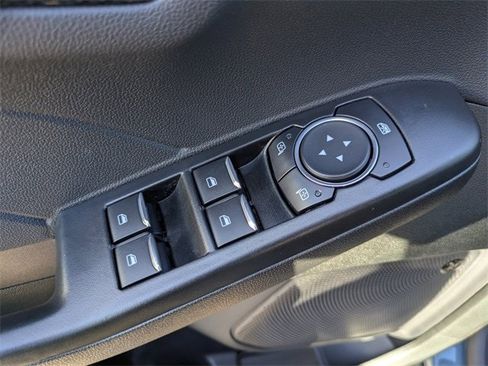 New 2026 Ford Escape ST-Line Elite w/ Premium Technology Package image 44