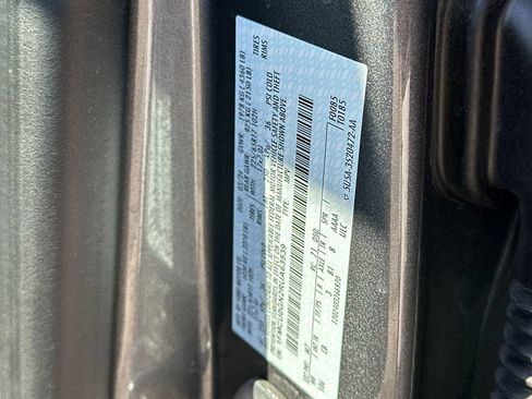 Certified 2024 Ford Escape Active FWD image 27