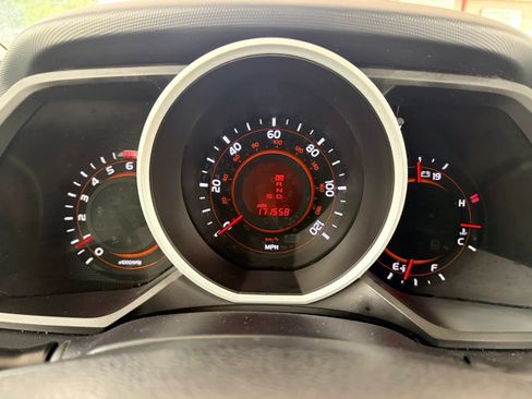 Used 2013 Toyota 4Runner Limited AWD/4WD image 15
