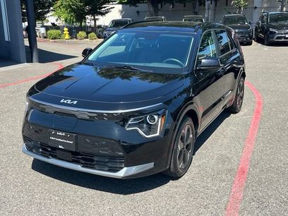 Certified 2024 Kia Niro Wind