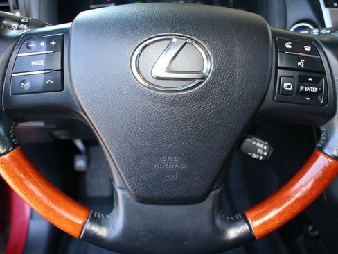 Used 2011 Lexus RX 450h AWD w/ Premium Pkg image 20