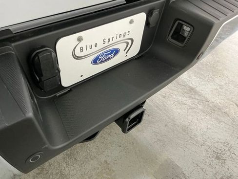 New 2026 Ford F350 Lariat w/ Lariat Premium Package image 5