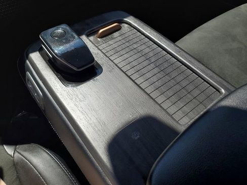 Certified 2023 Nissan Ariya AWD image 24