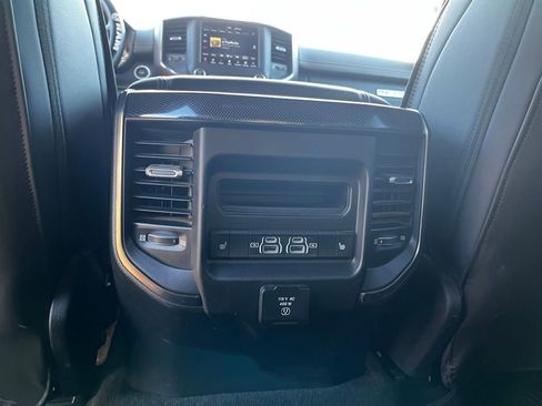 Used 2021 RAM 1500 Rebel w/ Rebel Level 1 Equipment Group image 16