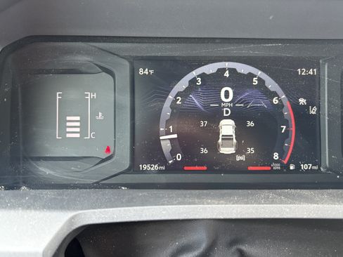 Used 2024 Toyota Tacoma SR5 RWD image 12