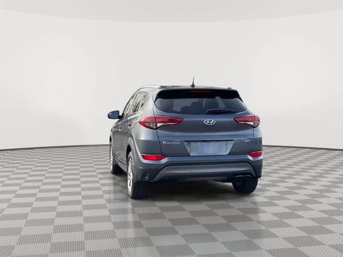 Used 2016 Hyundai Tucson Eco image 7