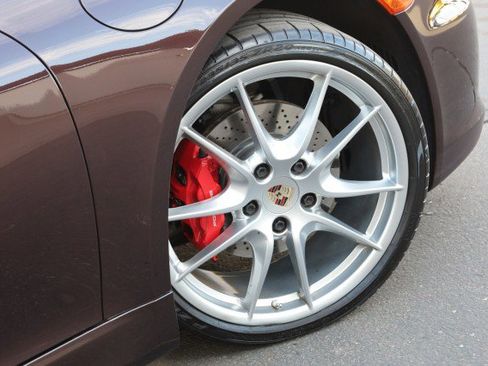 Used 2013 Porsche Boxster S image 61