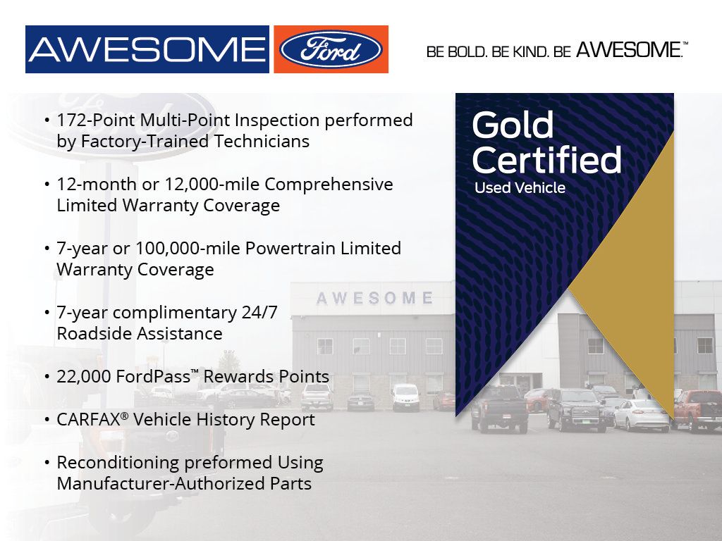 Used 2022 Ford Bronco 2-Door w/ Sasquatch Package AWD/4WD image 2