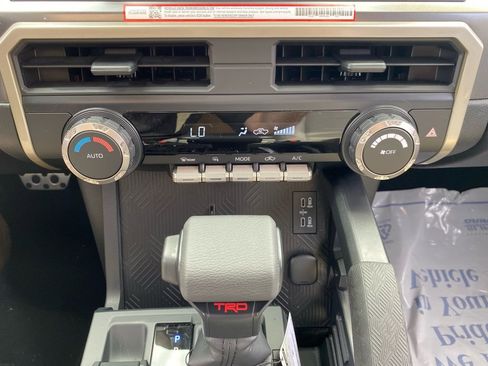 New 2026 Toyota Tacoma TRD Sport image 21