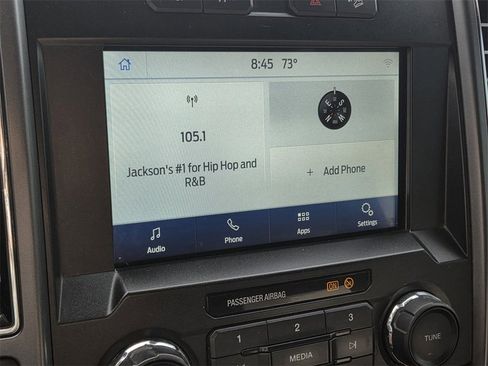 Used 2019 Ford F250 XLT w/ XLT Premium Package image 9