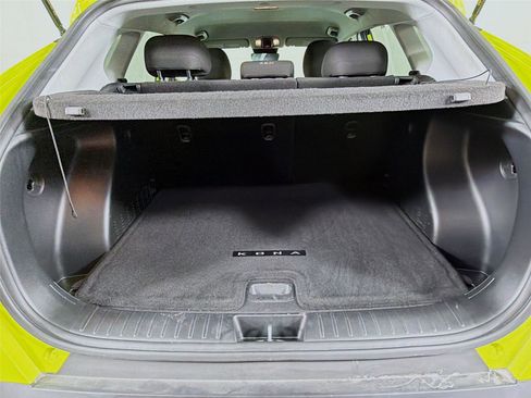 Used 2024 Hyundai Kona SEL AWD/4WD image 25