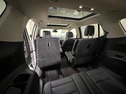 Used 2019 GMC Acadia Denali w/ Technology Package image 23