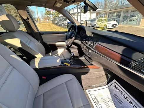 Used 2013 BMW X5 xDrive35i image 36