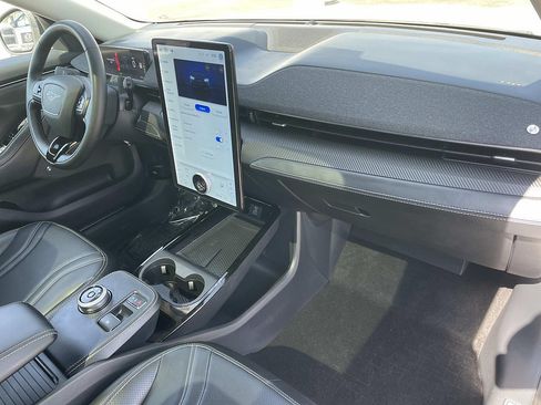 Used 2023 Ford Mustang Mach-E Premium RWD image 37