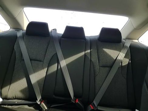 New 2025 Honda Accord SE image 21