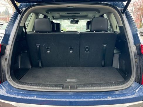 Certified 2025 Kia Telluride S AWD/4WD image 8