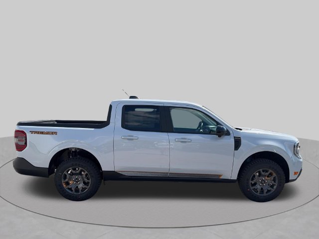 New 2026 Ford Maverick Tremor AWD/4WD image 7