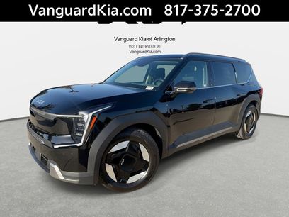 Certified 2024 Kia EV9 Wind