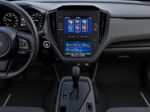 New 2026 Subaru Crosstrek 2.5i AWD/4WD image 25