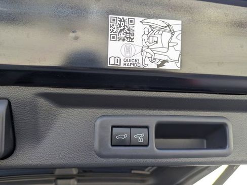 Used 2025 Toyota Sequoia TRD Pro image 31