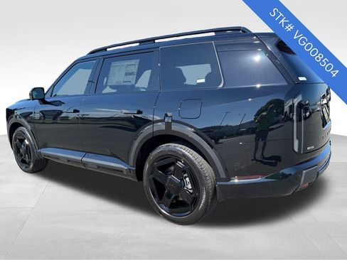 New 2027 Kia Telluride SX X-Line AWD/4WD image 5