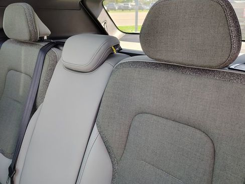 New 2025 Volvo EX30 Plus w/ Climate Package AWD/4WD image 25