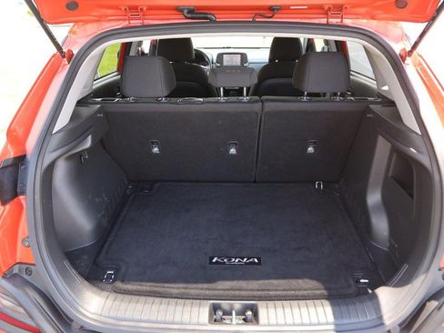 Used 2019 Hyundai Kona SEL FWD image 7