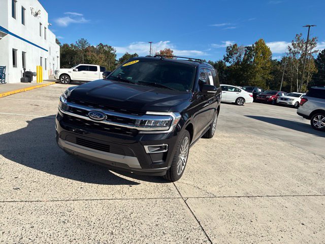 Used 2023 Ford Expedition Limited RWD image 6