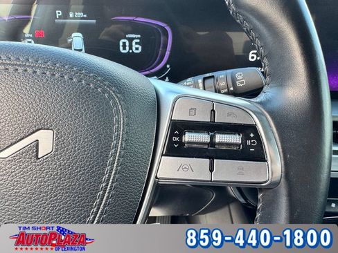 Used 2025 Kia Telluride S AWD/4WD image 20