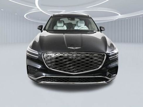 New 2026 Genesis GV70 2.5T Advanced image 7