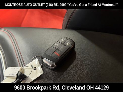 Used 2015 Dodge Challenger R/T Plus image 59