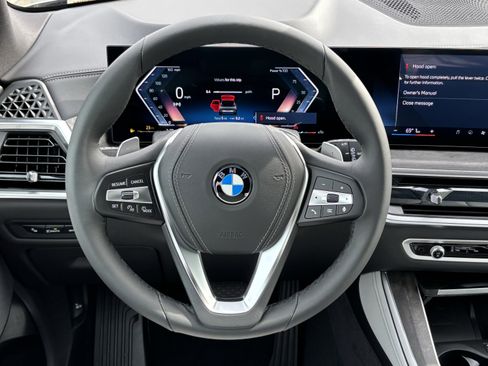 Used 2026 BMW X5 sDrive40i image 18