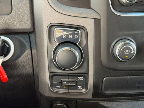 Used 2019 RAM 1500 Express w/ Express Value Package AWD/4WD image 21