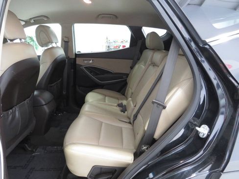 Used 2015 Hyundai Santa Fe Sport w/ Option Group 02 FWD image 12