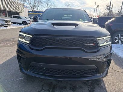 Used 2022 Dodge Durango R/T w/ Blacktop Package