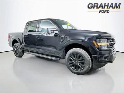 New 2026 Ford F150 XLT w/ Equipment Group 303A High
